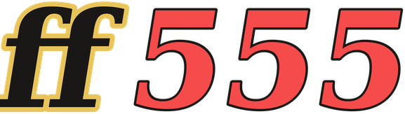 ff555 logo